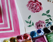 Introducing the Artisan Print by Nisha Abbey